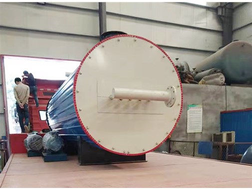 導熱油鍋爐的安全對策有哪些？